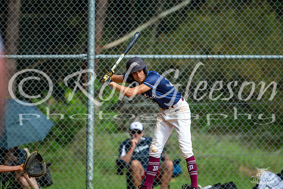 Baseball U18 - MSE v Vikings_7