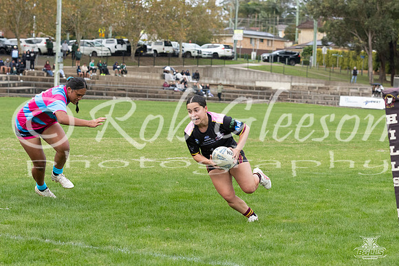 U16(1) Girls - R4 Cabramatta_19