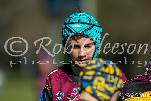 U13(4) R6 - Vs Parra Jnr Eels_002
