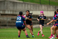U14(1) Girls - R5 v Tigers_15