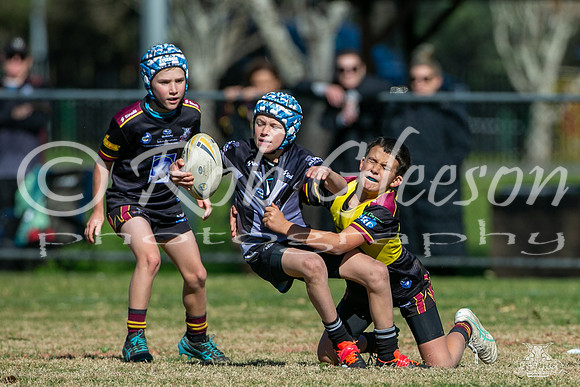 U10(1) R11 v Rouse Hill_3
