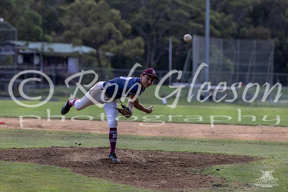 Baseball U18 - MSE v Vikings_2