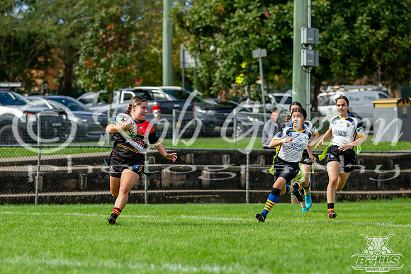 Tag U15(1) R1 - Vs Fairfield Maulers_010