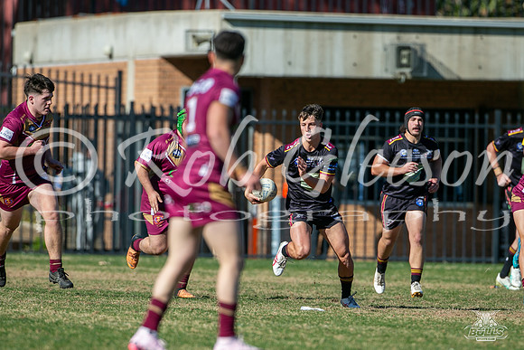 U19(1) R11 v St Christophers_21