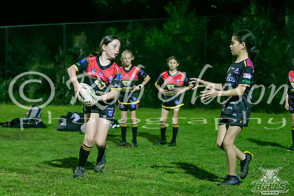 Tag U11(1)  - Training_010