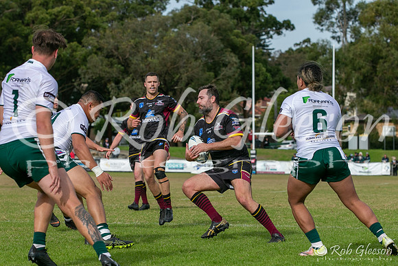SS R11 - Bulls v St Mary's_031