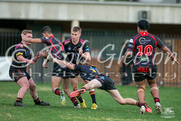 U16(1) R12 v Bankstown_33