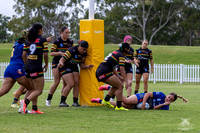LFC 2025 R6 - Eels 46 v Panthers 0
