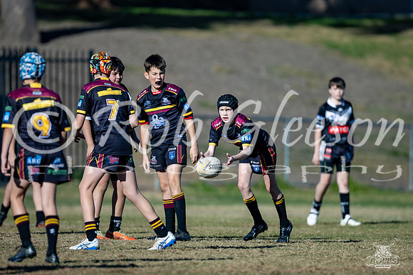 U13(3) R10 v Wenty_11