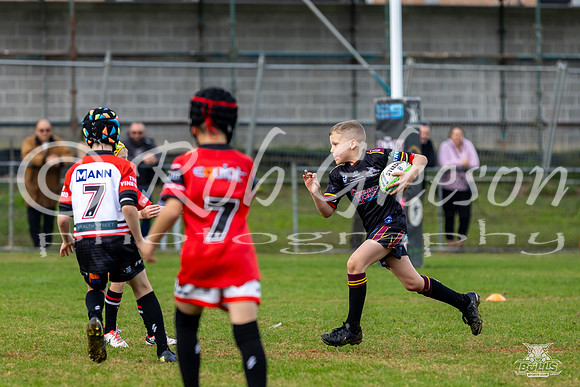 U8(3) - R5 v Kellyville_3