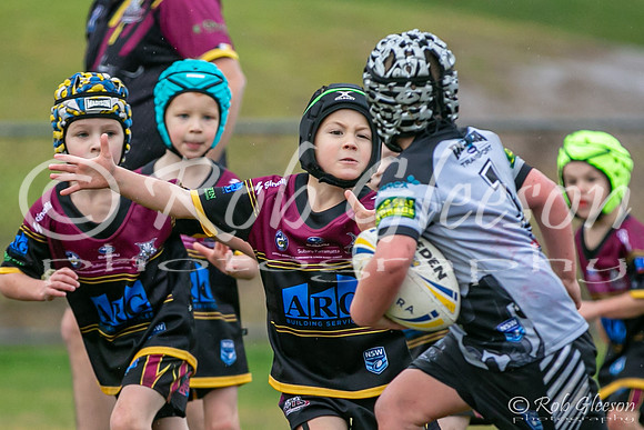 U6(1) R9 - Vs Rouse Hill_026