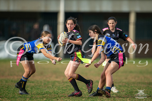 Tag U12(3) R14 v Maulers_16