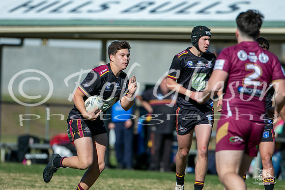 U19(1) R11 v St Christophers_14