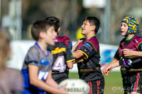 U13(4) - Chris Waller Racing