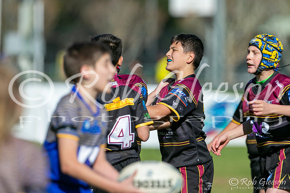 U13(4) R6 - Vs Parra Jnr Eels_001