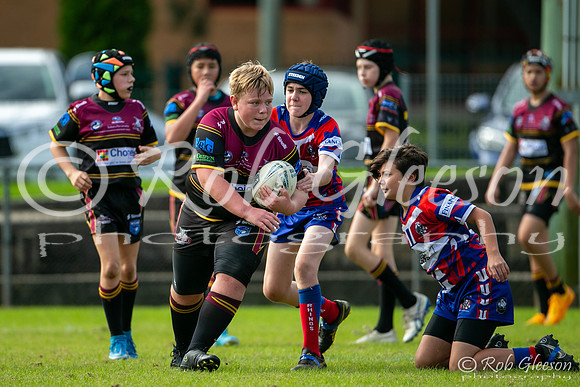 U13(3) - R5 - v Rhinos_001