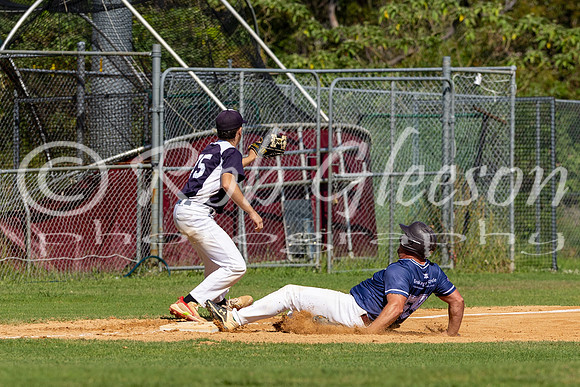 Baseball 2nd Grade - MSE v Vikings_31