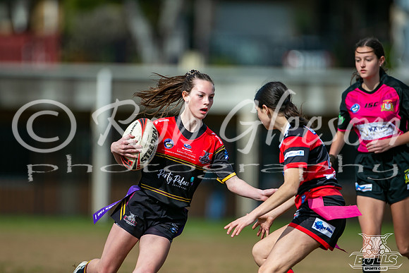 Tag U13(Girls) R12 - Vs Leichhardt_026