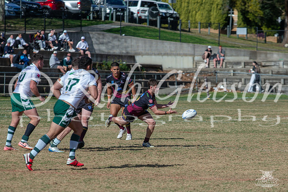 SS R16 - Hills v Saints_13