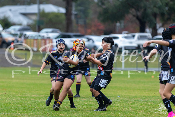 U11(2) - R6 v Wenty_11