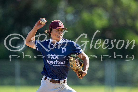 Baseball 2nd Grade - MSE v Vikings_36