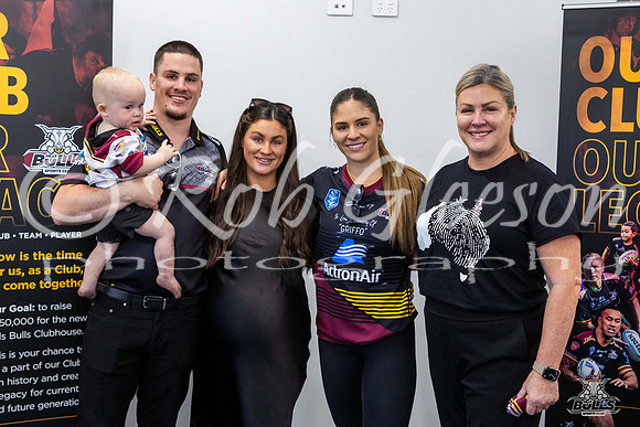 Griffos Gym Opening_59