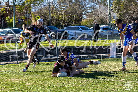 U17(1) R11 v Chester Hill_5