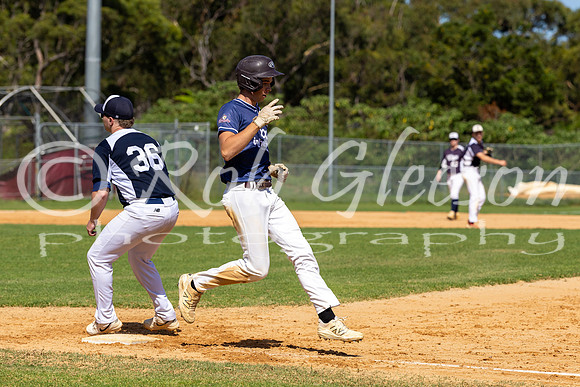 Baseball 2nd Grade - MSE v Vikings_29
