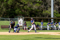 Baseball 2nd Grade - MSE v Vikings_12