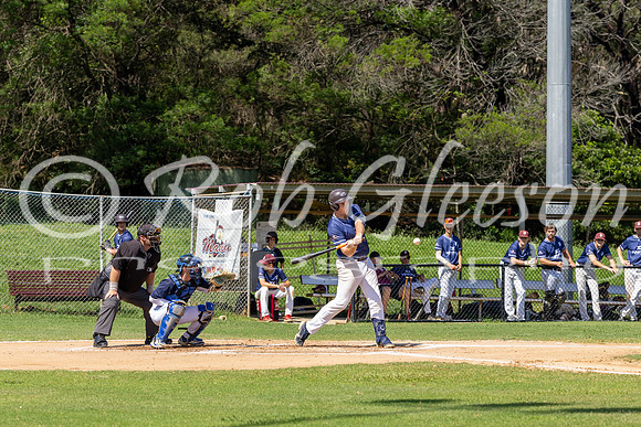 Baseball 2nd Grade - MSE v Vikings_12