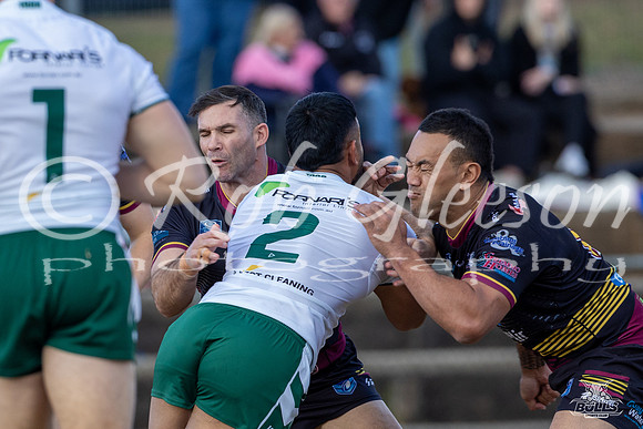 RMC R16 - Hills v Saints_4