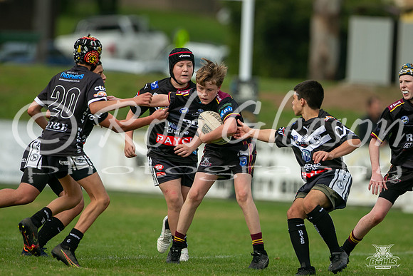 U14(3) - R5 v Wenty_22