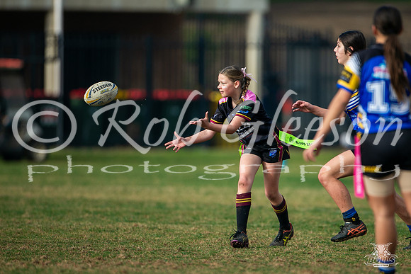 Tag U12(3) R14 v Maulers_14