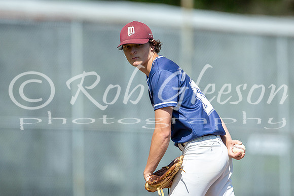 Baseball 2nd Grade - MSE v Vikings_23