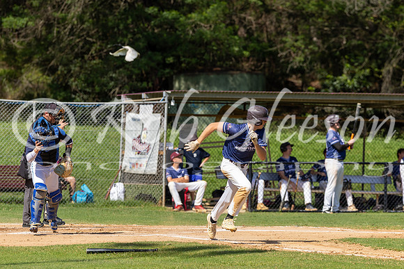 Baseball 2nd Grade - MSE v Vikings_28