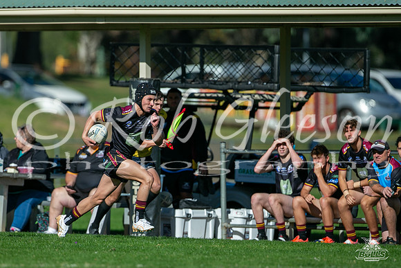 U19(1) - R4 v Wenty_1
