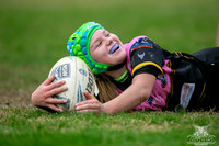 U14(Girls) - R10 - v St Clair_032