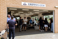 Griffos Gym Opening_9