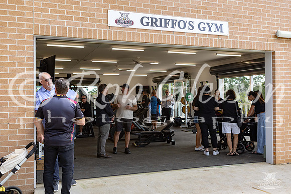 Griffos Gym Opening_9