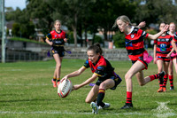 Tag U13(Girls) R12 - Vs Leichhardt_013