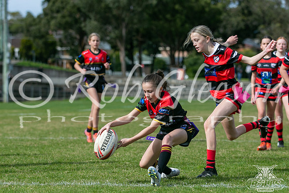 Tag U13(Girls) R12 - Vs Leichhardt_013