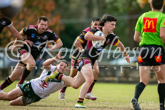 SS R11 - Bulls v St Mary's_035