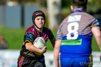 U13(4) R6 - Vs Parra Jnr Eels_010
