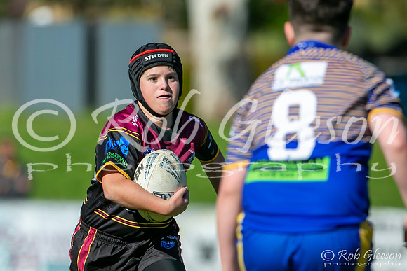 U13(4) R6 - Vs Parra Jnr Eels_010