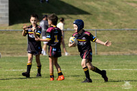 U8(2) R2 v Maulers_8