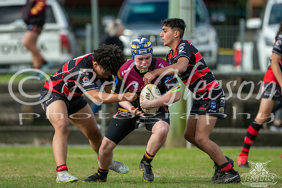 U15(2) R14 - Vs Bankstown_036