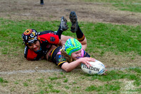 U14(Girls) - R10 - v St Clair_036