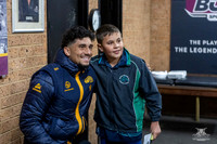 Parramatta Eels Visit_2