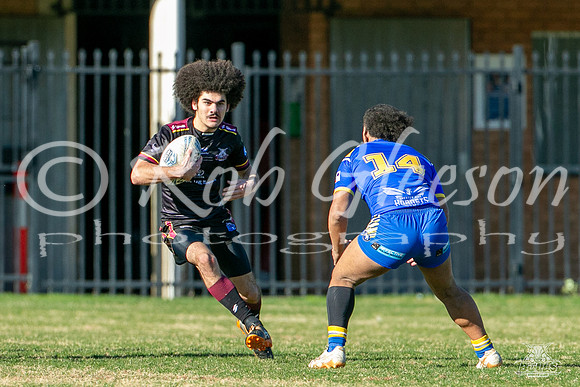 U17(1) R11 v Chester Hill_6