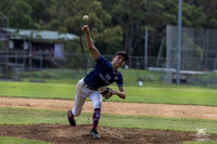 U18 (2025) - Eagles v  Vikings
